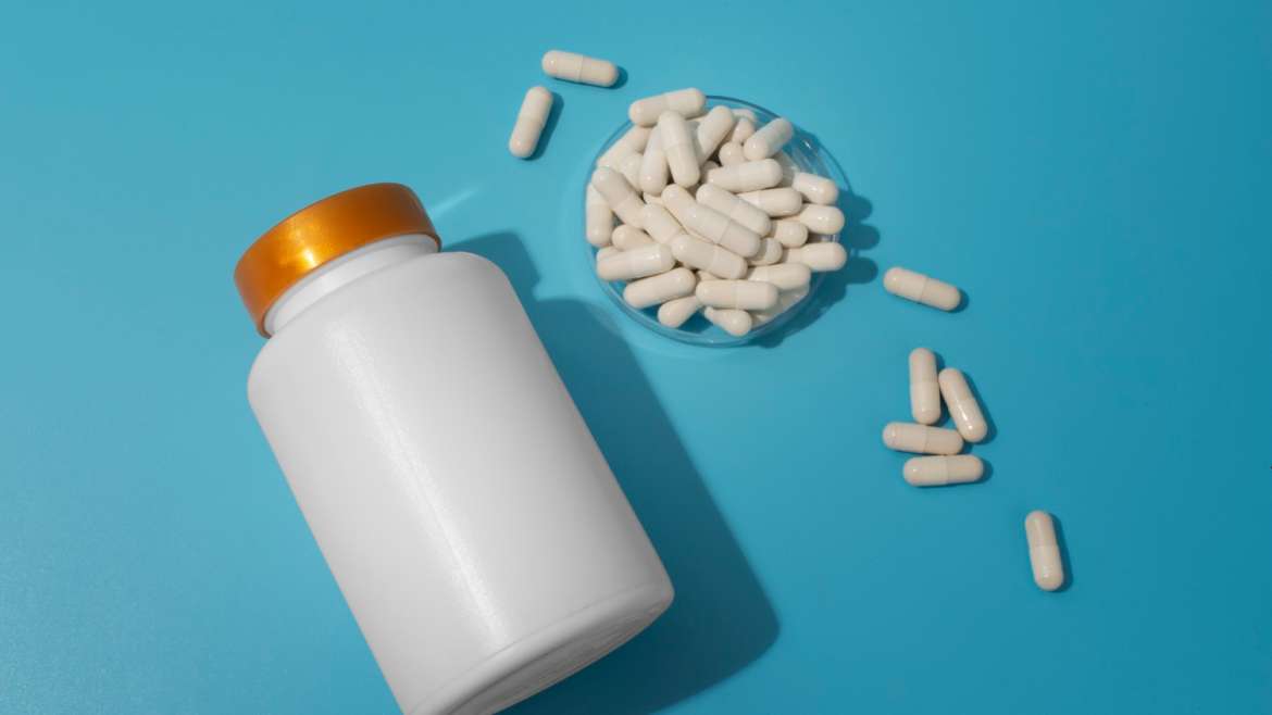 Quel est le meilleur complément alimentaire pour une personne âgée ? Découvrez-le sur le site de Parafarmacia Mongiove