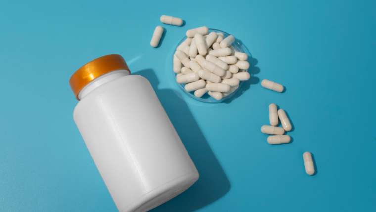 What is the best supplement for an elderly person? Find out at Parafarmacia Mongiove