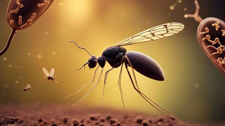 Leishmaniosi una malattia infettiva di origine parassitaria