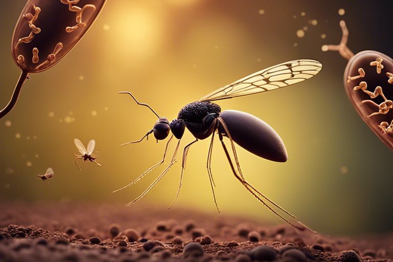 Leishmaniasis er en parasittisk infeksjonssykdom