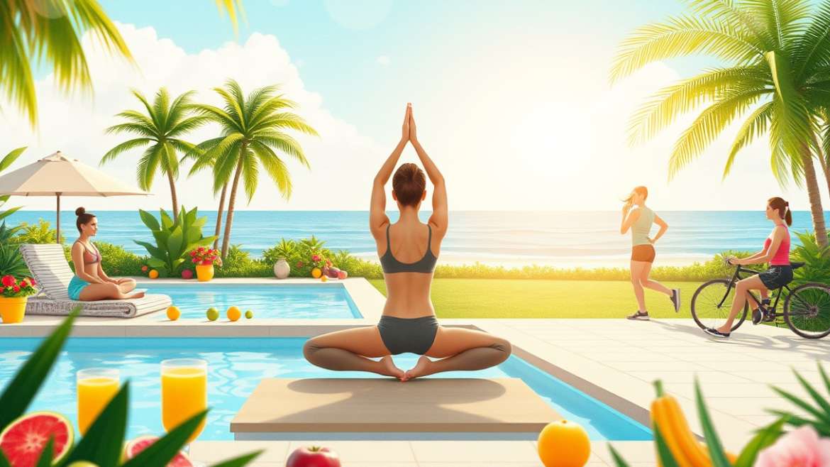 Den komplette guiden til sommervelvære - 7 viktige tips
